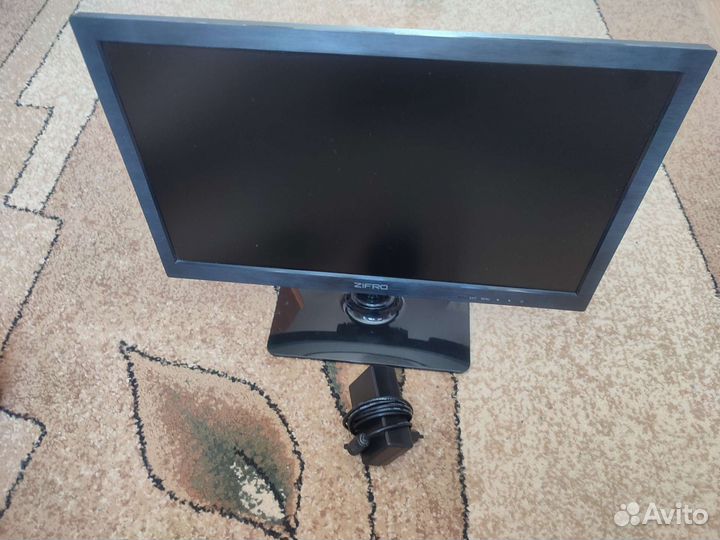 Монитор Zifro 19