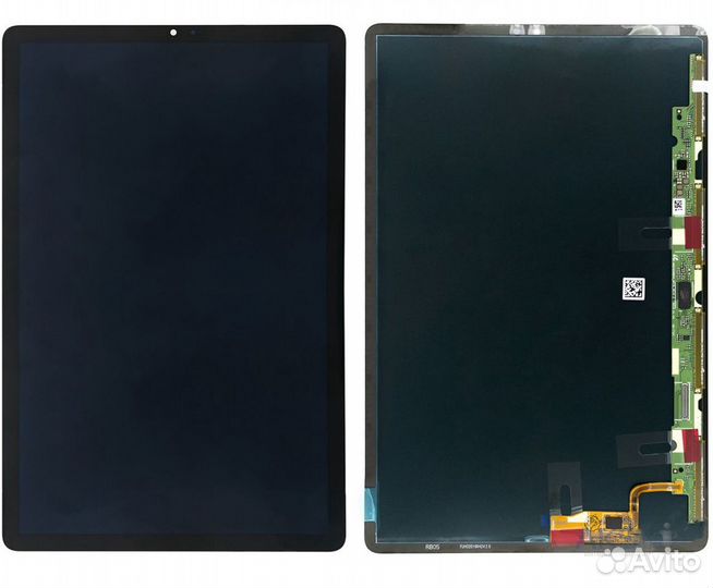 Дисплей samsung Galaxy Tab S5e T720 T725 с тачем