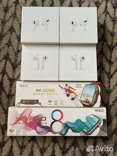 Подарок на 8 марта