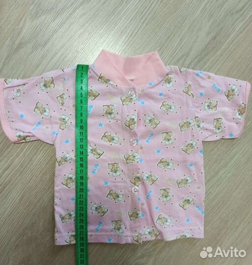 Кофточка детская