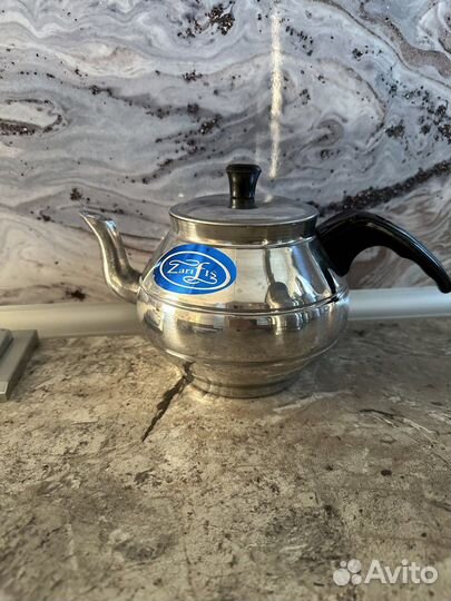 Самовар турецкий