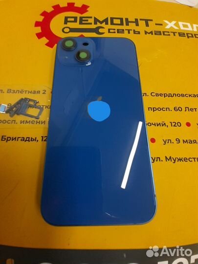 Корпус iPhone 13 (1 класс)