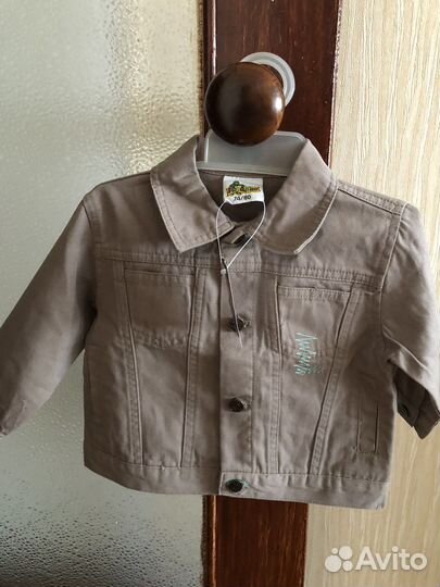 Детский костюм