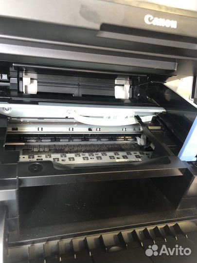 Принтер Canon Pixma MP490