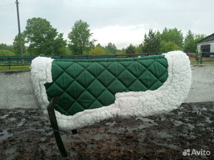 Для лошади, конный спорт