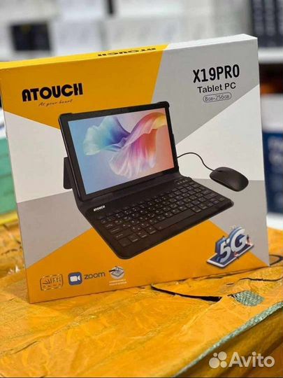 Планшет ноутбук