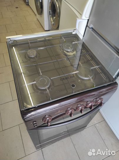 Плита газовая Greta