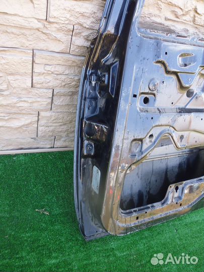 Шкода Октавиа Тур дверь задняя правая с 1997-2010