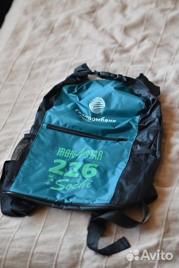 Рюкзак IronStar