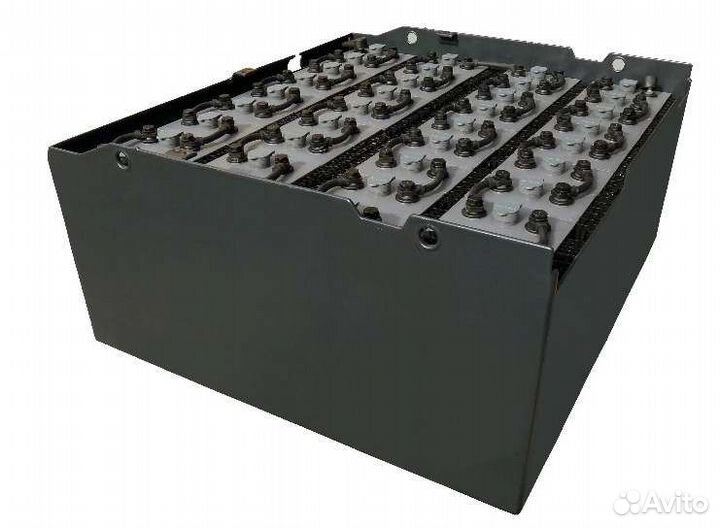 Литиевый тяговый аккумулятор