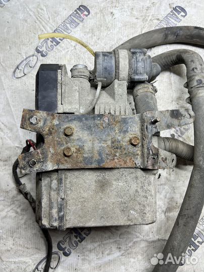 Отопитель автономный вебасто 66724c