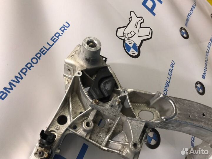 Подрамник подвески передний Bmw 7-Я Серия F01