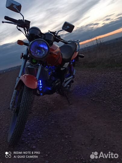 Cfmoto