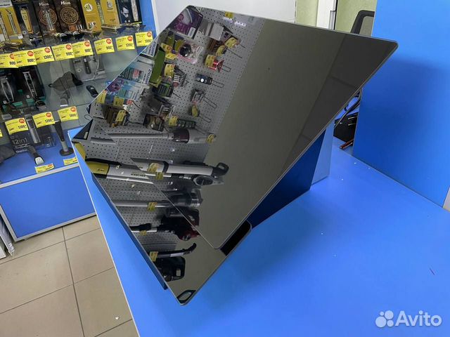 Вытяжка кухонная Gorenje WHI649EB(60см)