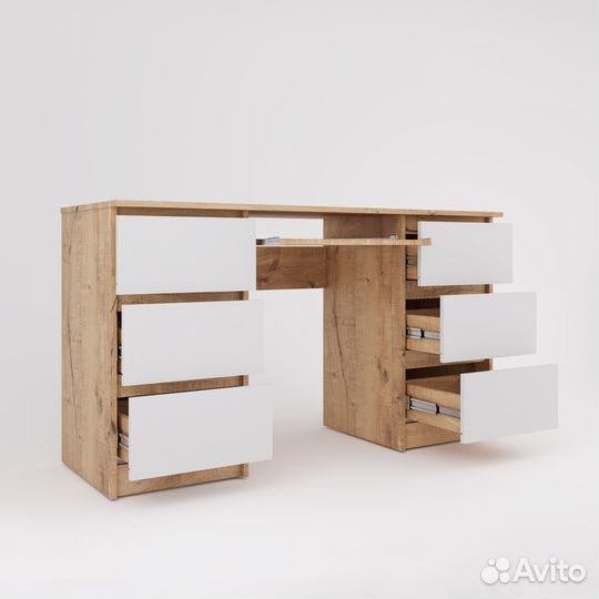 Стол письменный Охта 2