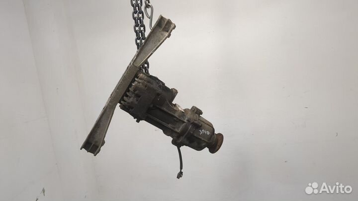 Редуктор моста Suzuki SX4, 2006