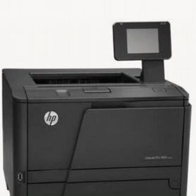 Принтер HP LaserJet Pro 400 M401dn