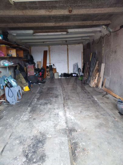 Гараж, 28 м²