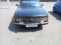 ГАЗ 31029 Волга 2.4 MT, 1996, 99 999 км, с пробегом, цена 90 000 руб.