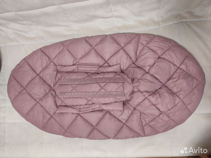 Конверт кокон демисезонный Leokid