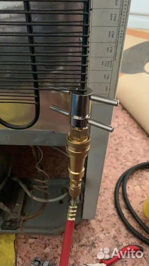 Ремонт стиральных машин и холодильников / Бойлеров