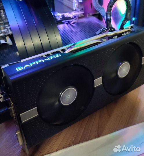 Видеокарта