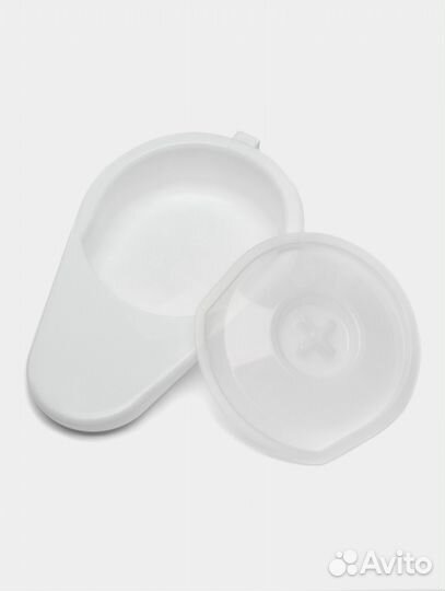 Судно утка для лежачих больных новое