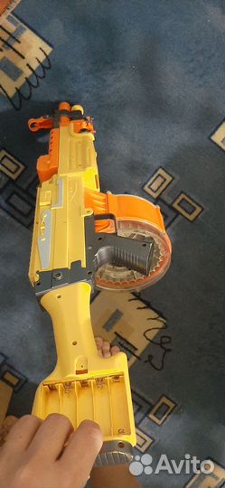Пистолет