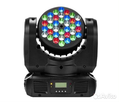 Светодиодный LED beam 36*3
