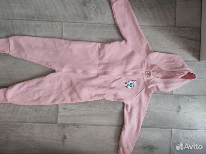 Вещи для девочки 110