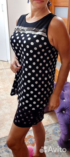 Топ женский