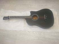 Акустическая гитара Belucci BC3820 в ассортименте