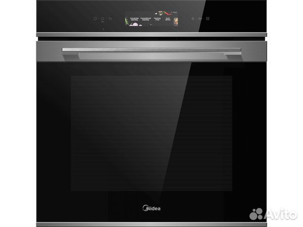 Духовой шкаф Midea MO90170tcgb