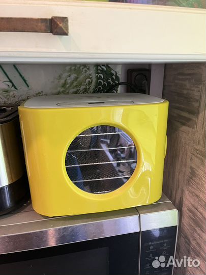 Дегидратор Oursoon DH5000D/GA