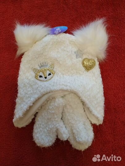 Комплект для девочки