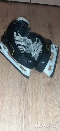 Вратарская хоккейная форма