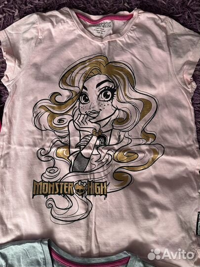 5 классных летних вещей на девочку 152-158