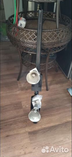 Светильник потолочный