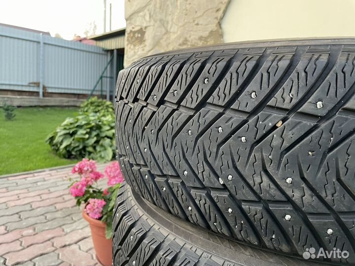 Yokohama Ice Guard IG65 225/60 R17