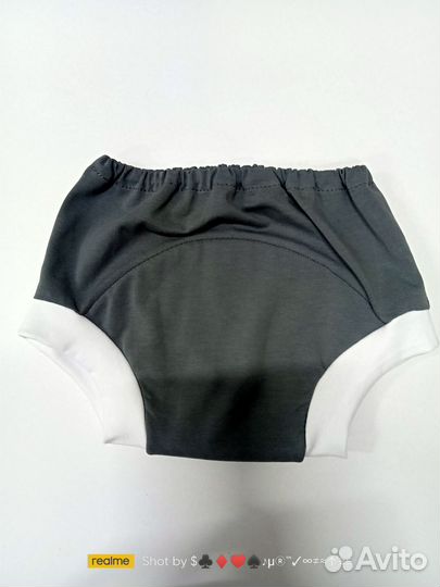Трусики для приучения к горшку новые