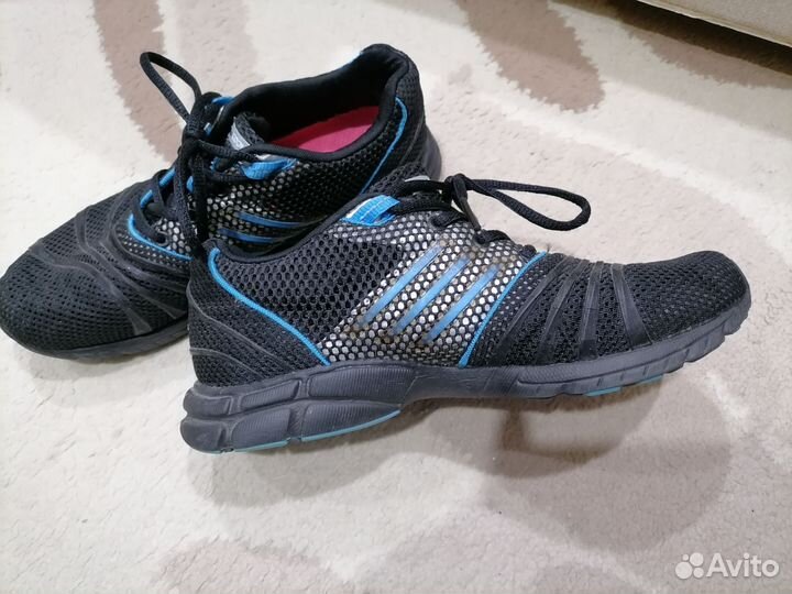 Кроссовки женские adidas