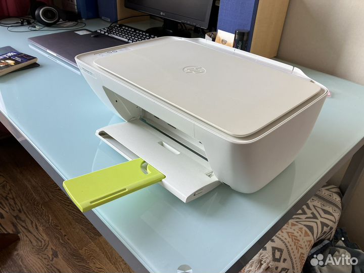 Принтер HP DeskJet 2130