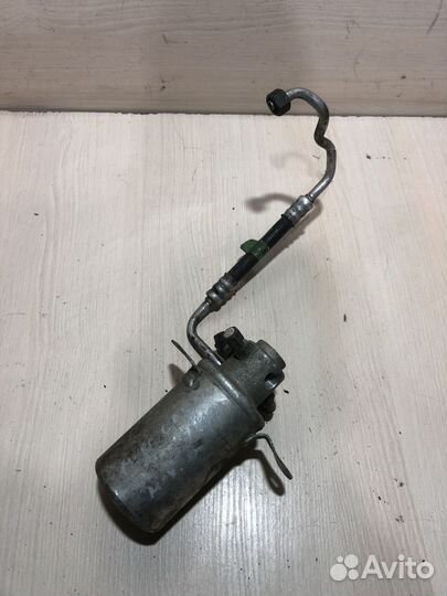 Осушитель кондиционера CLK W208 Mercedes