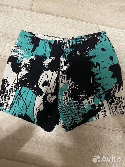 Юбка шорты
