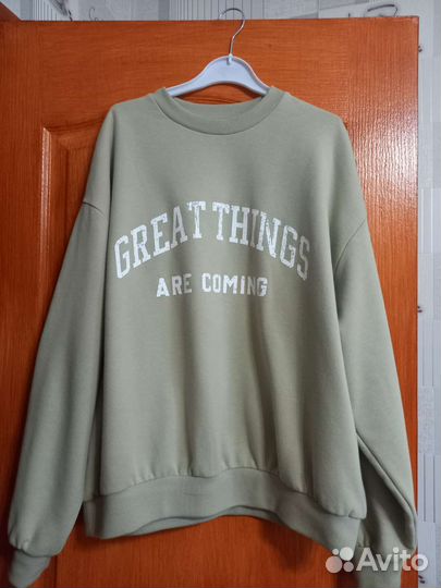 Спортивный костюм, женский