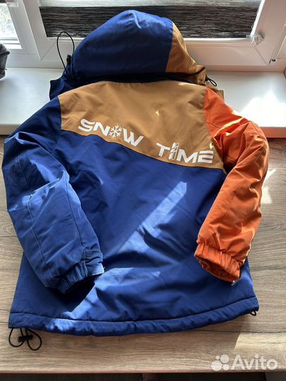 Куртка детская