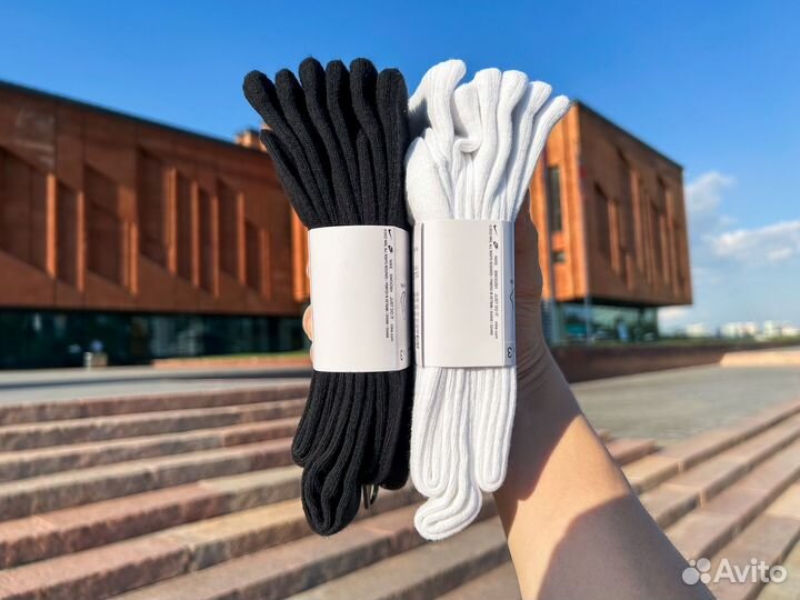 Носки Nike Оригинальные