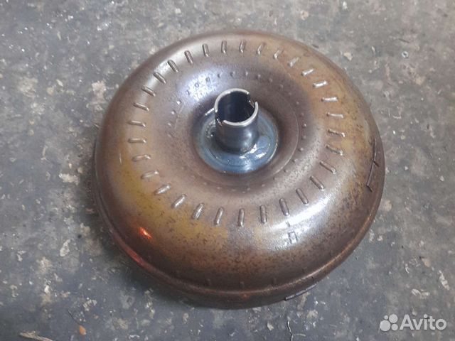 Гидротрансформатор АКПП ZF 5HP30 BMW 7 E38