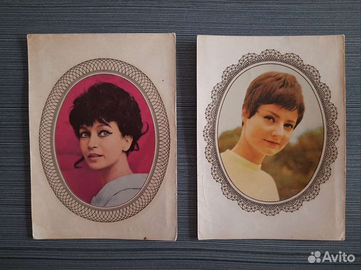 Переводки ГДР