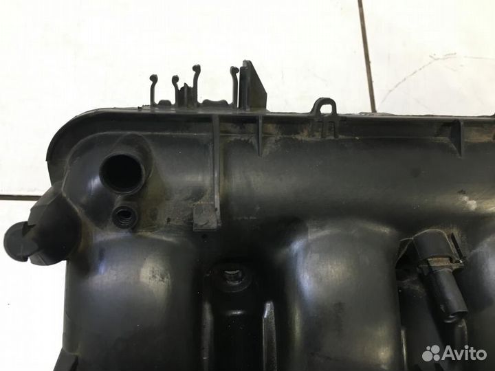 Коллектор впускной Mercedes-Benz C-Class W205